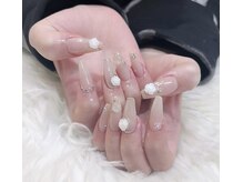 ムニュネイル(munyu nail)