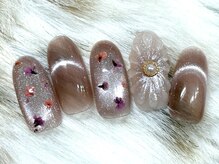 アメリ ネイル(Ameri nail)/定額ネイル¥9020