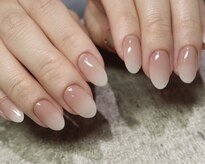 ヘアーゼロネイル(HAIR ZERO nail)
