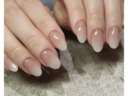 ヘアーゼロネイル(HAIR ZERO nail)の写真