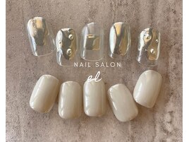 デザインCコース　5800円