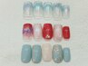 【HAND】★新規オフ無料★シーズン限定デザイン【10000円】