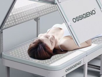 オードリー(Audrey)の写真/日本初上陸！全身美白デバイス「ホワイトトーニング360°」で、全身美白＆輝くお肌を手に入れよう♪