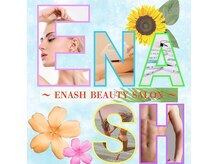 エナッシュビューティサロン(ENASH)