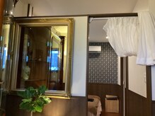 ミュージー(Myuzi)の雰囲気（落ち着いた空間に癒やされて下さい♪）