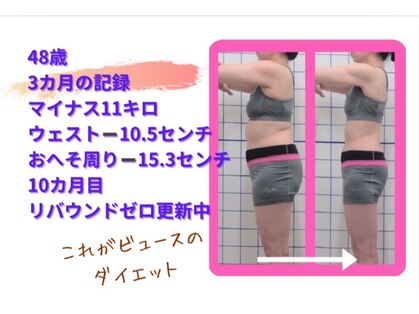 ビュース(BEAUth)の写真