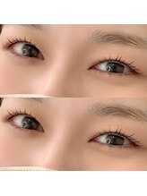 アイデザイン ツツ./ 韓国アイ