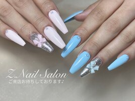 持込みデザイン♪