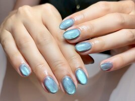 マグネットネイル/ワンカラー
