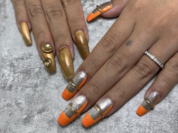 ミコ(MIKO)/マグネット 個性的