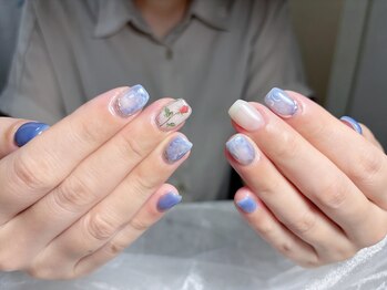 キュウキュウ(99-QQ)/トレンド