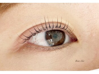 ボンシック 京都駅前店(Bon chic)/アミノラッシュリフト