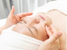 ビーセレブ/フェイシャルリフトアップコース