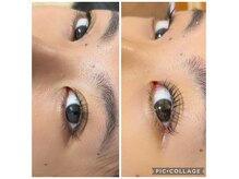 チアアップ 練馬(Cheer up)の雰囲気（まつげパーマ/まつ毛パーマ/練馬/桜台/まつげカラー）