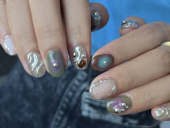 イト 藤崎店(ito)/個性派デザイン♪