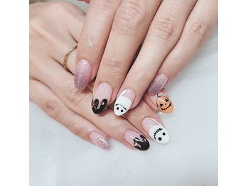 はあとねいる イオン 鶴見緑地前店/はあとねいる