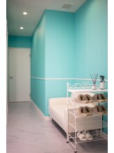 ティファニー(Tiffany)/