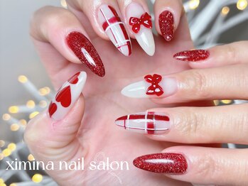 シミナ 北堀江店(XIMINA)