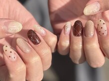 ハレ(80_hare_)/Newデザイン♪ライト定額コース