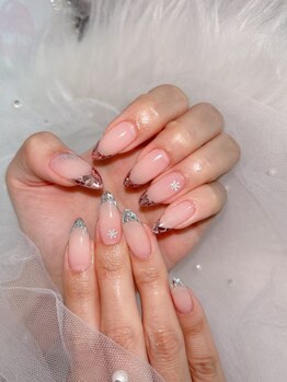 プノンネイル(Punon nail)/