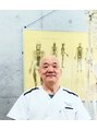 東洋カイロプラクティック麻布十番療術センター 後藤 正 院長