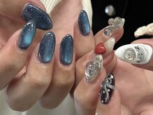 ウル(ULL)/MIDDLE【tama】