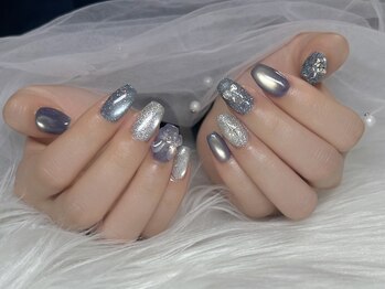 ラカプライベート(LaKa private)/ワンカラー+カスタマイズ