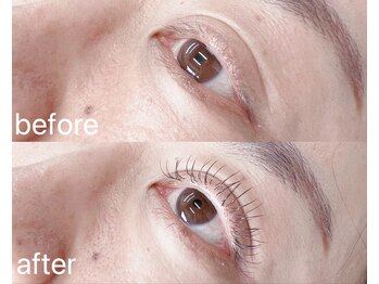 ニッコヤ(nikkoya)/マツエク/フラットラッシュ110本