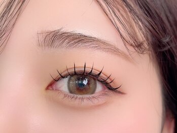 ラモ(Ramo)/マツエク/まつげエクステ