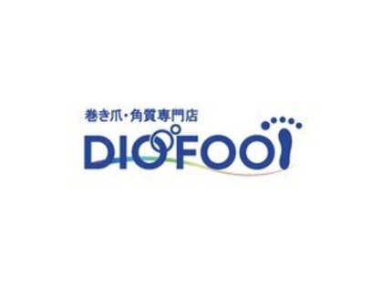 ディオフット(DIO FOOT)の写真
