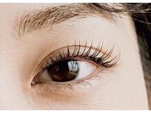 モーイブルップ 江坂本店(mooi beloep)/フラットラッシュ120本目尻長め