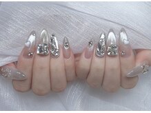 メディ(Mediiy)/長さだし持ち込みデザイン