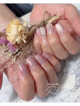 ロワゾブル ルリエ(L'oiseau bleu Relier)/マグネット