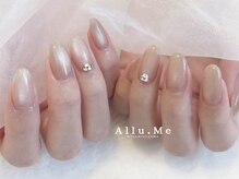 アリューミー 南青山店(Allu.Me)/ちゅるmag