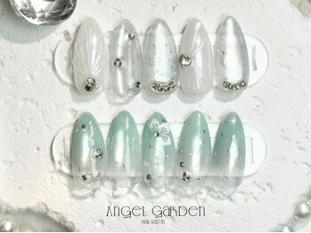 エンジェルガーデン 青山店(Angelgarden)/
