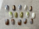 毎月変わるseason collection 