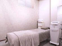 エクストリミティ 国立店(EXTREMITY)の雰囲気（完全個室のプライベート空間で、心から癒される特別な美容時間を）