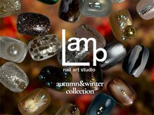 ランプネイル(LAMP nail)