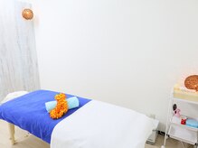 シュガー ラッシュ(Sugar lush)/ロミロミ個室