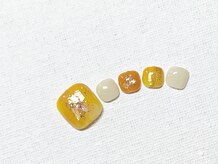 ネイルアンドアイラッシュサロン ミッタ(Mitta)/￥7500-