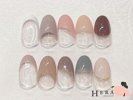 フレンチ　シンプル