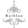 ロイブラン(Roiblan)ロゴ