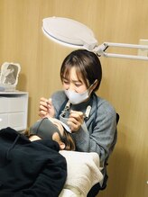 メロー(Mellow)&nbsp;竹森 貴未乃