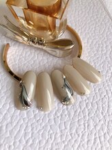 アリラリ ネイル(arirari nail)/定額アートB