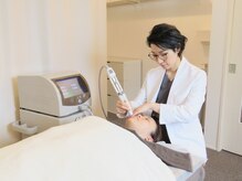 ミノリノモリ(Minorinomori)/フェイシャル（ヒト幹細胞）