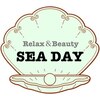 シーデイ(SEA DAY)のお店ロゴ