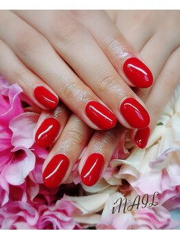 アイネイル(iNAIL)/