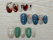 ビービーネイル(BB)/