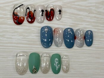 ビービーネイル(BB)/