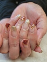 レピ(RePi)/定額ネイル